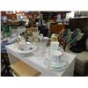 Image 1 : LOT OF COLLECTABLES - TOP OF SHELF