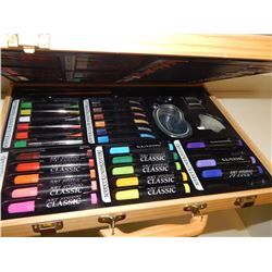 ART STUDIO PASTEL SET