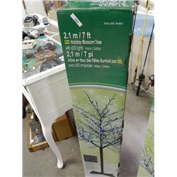 LED BLOSSOM TREE IN BOX - STR