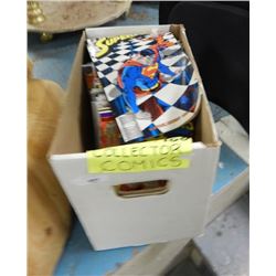 100 ASSORTED COMIC BOOKS - APPROXIMATE COUNT