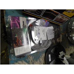 LED ROPE LITE - INDOOR OUT DOOR - 15 FT - STR