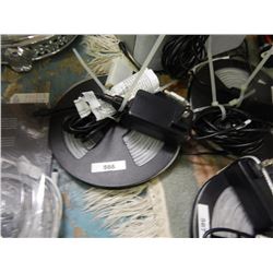 ROLL OF LED ROPE LITE WITH CORD - STR