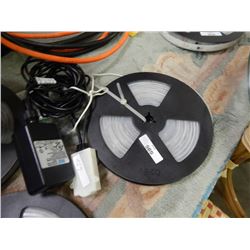 ROLL OF LED ROPE LITE WITH CORD - STR
