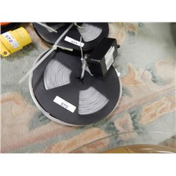 ROLL OF LED ROPE LITE WITH PLUG ONLY - STR