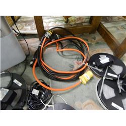 EXTENTION CORDS - 2