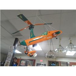 GYRO COPTER