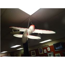 MODEL AIROPLANE
