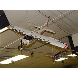 MODEL PLANE - LURACY