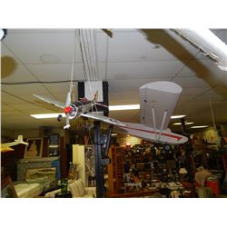 L-69 MODEL PLANE