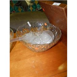 PUNCH BOWL