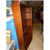 Image 1 : BOOK CASE - 6'