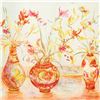Image 2 : Chinese Vase by Hibel
