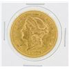 Image 1 : 1904-S $20 CU Liberty Head Double Eagle Gold Coin
