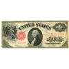 Image 1 : 1917 $1 Saw-Horse Legal Tender Bank Note