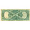 Image 2 : 1917 $1 Saw-Horse Legal Tender Bank Note