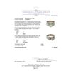 Image 3 : 2.05ctw Diamond Ring - 18KT White Gold
