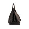 Image 3 : Hermes Black Clemence Birkin Bag