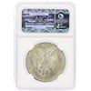 Image 2 : 1922 NGC MS63 Peace Silver Dollar