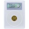 Image 2 : 1991 PCGS MS69 $5 American Eagle Gold Bullion Coin