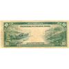 Image 2 : 1914 $10 Blue Seal Federal Reserve Note