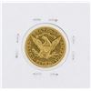 Image 2 : 1906 $5 Liberty Head Half Eagle Gold Coin