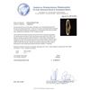 Image 4 : 5.67ctw Diamond Tennis Bracelet - 14KT Yellow Gold
