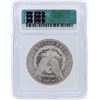 Image 2 : 1883-CC ICG MS61 Morgan Silver Dollar