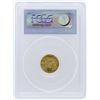 Image 2 : 1991 PCGS MS69 $5 American Eagle Gold Bullion Coin