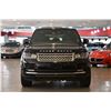 Image 2 : 2013 Black Land Rover Range Rover Supercharged SUV