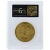 Image 2 : 1908 PCGS MS63 $20 No Motto St. Gaudens Double Eagle Gold Coin