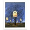 Image 1 : Suspended Promises by  Rafal Olbinski