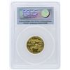 Image 2 : 2010 PCGS MS69 First Strike $10 American Eagle Gold Bullion Coin