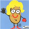 Image 2 : I-DA-HO by Todd Goldman