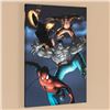 Image 1 : Fear Itself: Fearsome Four #2 by Marvel Comics