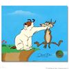 Image 1 : Suspended Animation by Chuck Jones