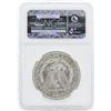 Image 2 : 1886 NGC MS63 Morgan Silver Dollar