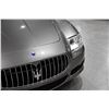 Image 4 : 2010 Grey Maserati Quattroporte S Sedan