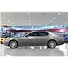 Image 5 : 2010 Grey Maserati Quattroporte S Sedan