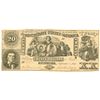 Image 1 : 1861 $20 Confederate States of America Bank Note