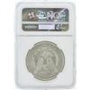 Image 2 : 1921 NGC MS64 Morgan Silver Dollar