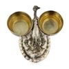 Image 9 : SILVER Animal Figurine