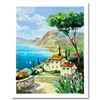 Image 1 : Summer Retreat by Anatoly Zinger AP Edition