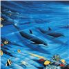 Image 2 : Surfs Up by Wyland