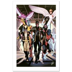 X-Men Annual Legacy #1 by Stan Lee - Marvel Comics