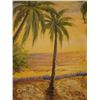 Image 3 : Tropical Sunset by R. Zrath