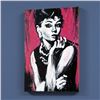 Image 1 : Audrey Hepburn (Fabulous) by David Garibaldi