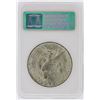 Image 2 : 1923 NGC MS64 Peace Silver Dollar