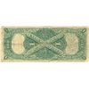 Image 2 : 1917 $1 Saw-Horse Legal Tender Bank Note
