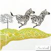 Image 2 : Zebra by Tom Wood