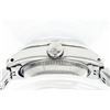 Image 7 : Ladies Rolex Stainless Steel Diamond and Sapphire Datejust Wristwatch